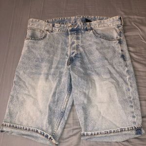 H&M Jean Shorts